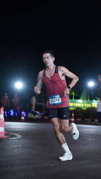 BIB: 41218
                            <button type="button" onclick="openModal(23004915)" class="btn btn-primary btn-sm float-right btn-popup" data-toggle="modal" data-target=".modal-high-quality">
                        <i class="fas fa-shopping-cart"></i> Add to Cart
                    </button>
                                            <button type="button" onclick="isThisMe(23004915, true)" class="btn btn-success btn-sm float-right btn-popup btn-isme hidden" data-toggle="tooltip" data-placement="bottom" title="นี่คือรูปของคุณใช่ไหม คลิกที่นี่เพื่อเอาเข้าอัลบั้ม">
                        <i class="fas fa-plus"></i> Add to album
                    </button>
                    <button type="button" onclick="isThisMe(23004915, false)" class="btn btn-warning btn-sm float-right btn-popup btn-isnotme hidden">
                        <i class="fas fa-ban"></i> Remove from album
                    </button>